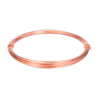 Tubo cobre capilar int.2,00 x ext.3,00mm