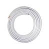 Tubo cobre aislado 1/4¨ x 0,70 mm