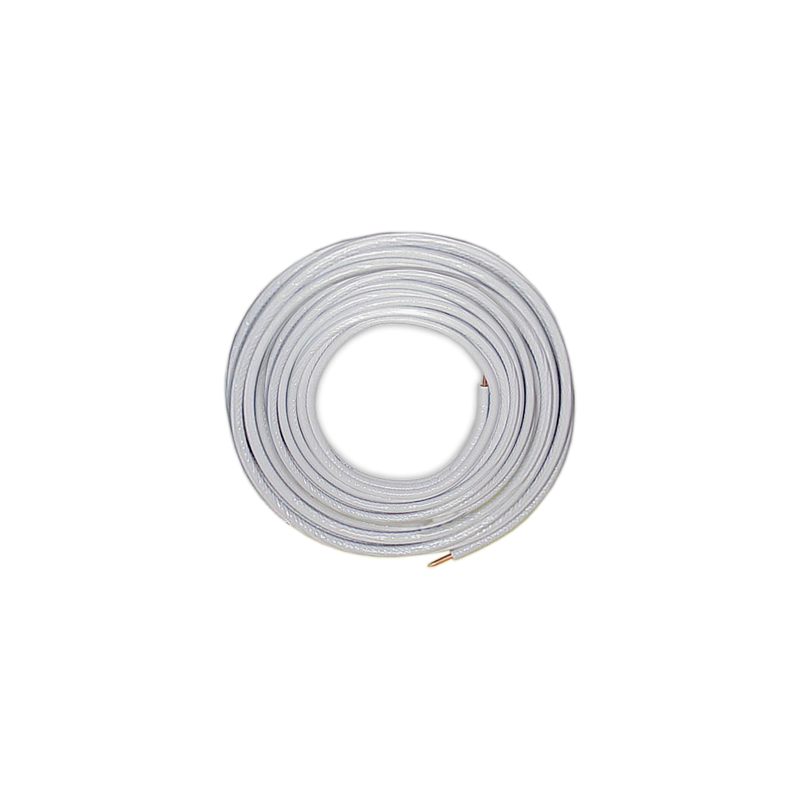 Tubo cobre aislado 1/4¨ x 0,70 mm