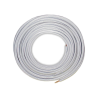 Tubo cobre aislado 1/4¨ x 0,70 mm