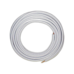 Tubo cobre aislado 3/8¨ x 0,70 mm