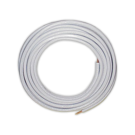 Tubo cobre aislado 3/8¨ x 0,70 mm