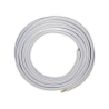 Tubo cobre aislado 3/8¨ x 0,70 mm