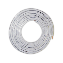 Tubo cobre aislado 3/8¨ x 0,70 mm