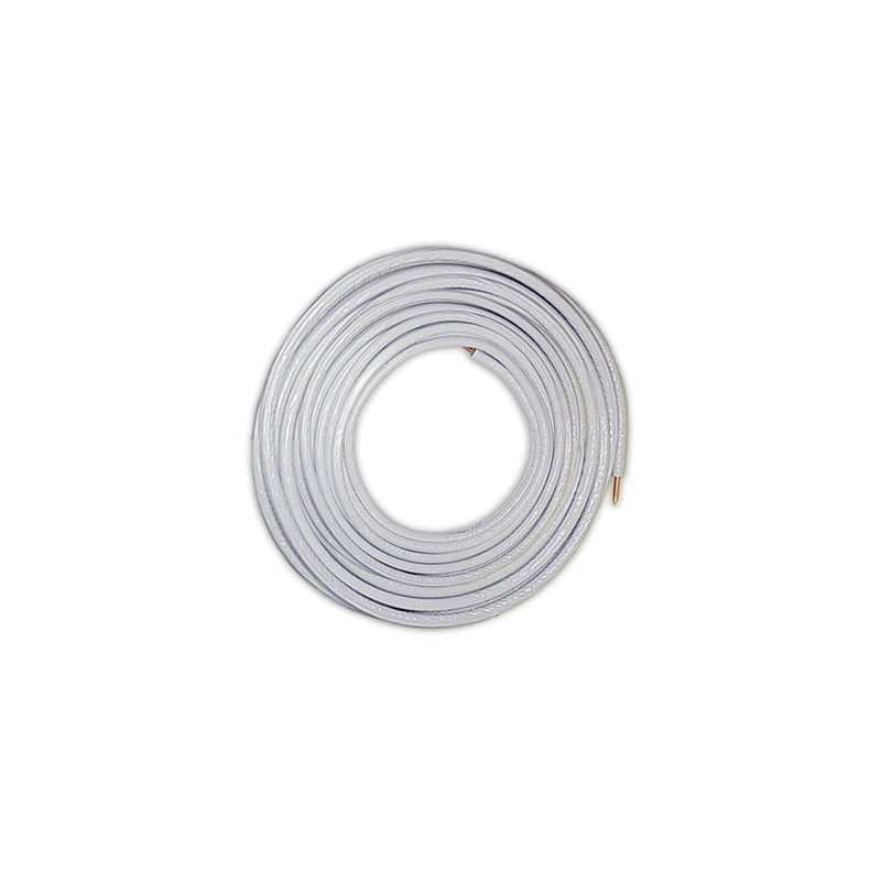 Tubo cobre aislado 3/8¨ x 0,70 mm