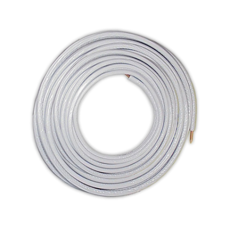 Tubo cobre aislado 3/8¨ x 0,70 mm
