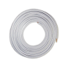 Tubo cobre aislado 3/8¨ x 0,70 mm