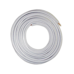 Tubo cobre aislado 1/2¨ x 0,70 mm