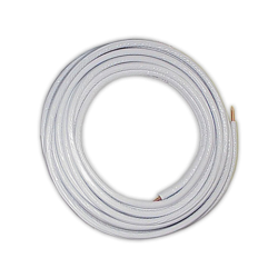 Tubo cobre aislado 5/8¨ x 0,70 mm