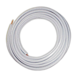 Tubo cobre aislado 7/8¨ x 1,00 mm