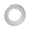 Tubo cobre aislado 1/4¨+ 3/8¨ x 0,70 mm