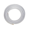 Tubo cobre aislado 1/4¨+ 5/8¨ x 0,80 mm