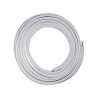 Tubo cobre aislado 3/8¨+ 1/2¨ x 0,80 mm