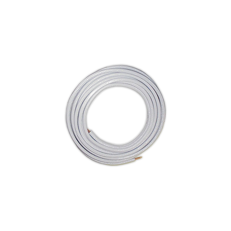 Tubo cobre aislado 3/8¨+ 5/8¨ x 0,70 mm
