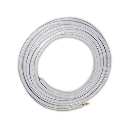 Tubo cobre aislado 3/8¨+ 5/8¨ x 0,70 mm