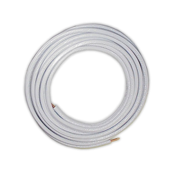 Tubo cobre aislado 3/8¨+ 5/8¨ x 0,80 mm