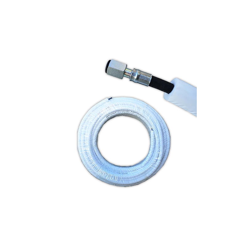Tubo manguera termoplastica 1/4¨