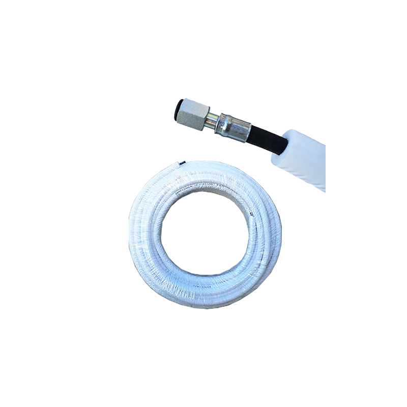 Tubo manguera termoplastica 1/2¨