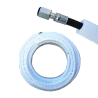 Tubo manguera termoplastica 5/8¨