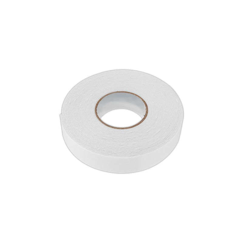 Cinta espuma adhesiva Blanca rollo 10 m | APLIUM