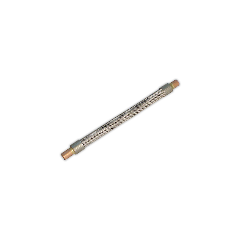 Union flexible 3/8"