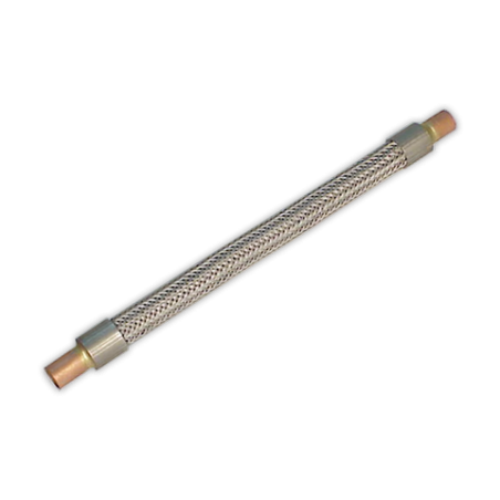 Union flexible 3/8"