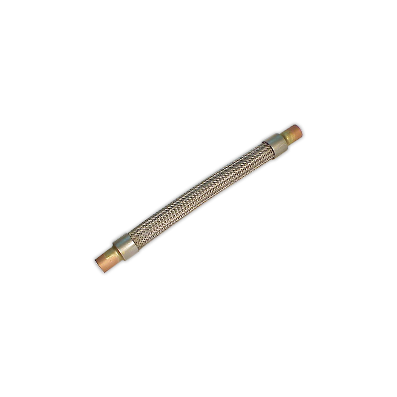 Union flexible 1/2"