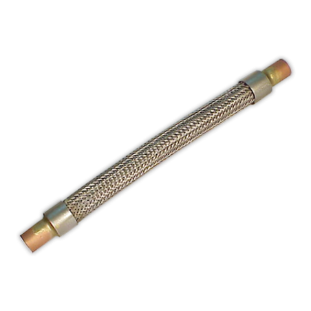 Union flexible 1/2"