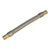 Union flexible 5/8"