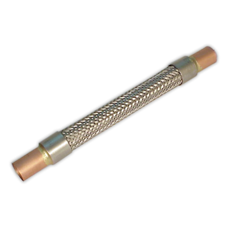 Union flexible 3/4"