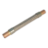 Union flexible 3/4"