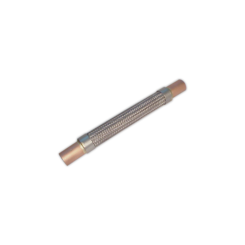 Union flexible 1-1/8"