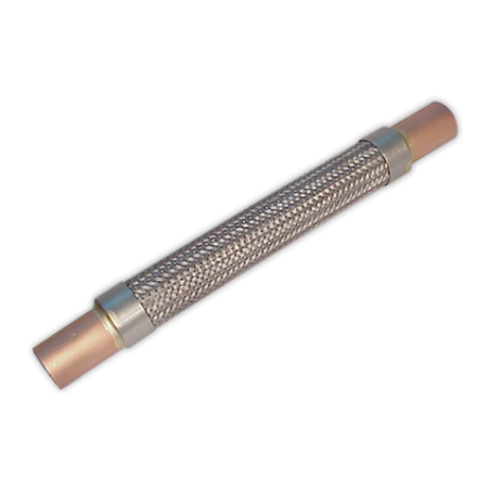 Union flexible 1-1/8"