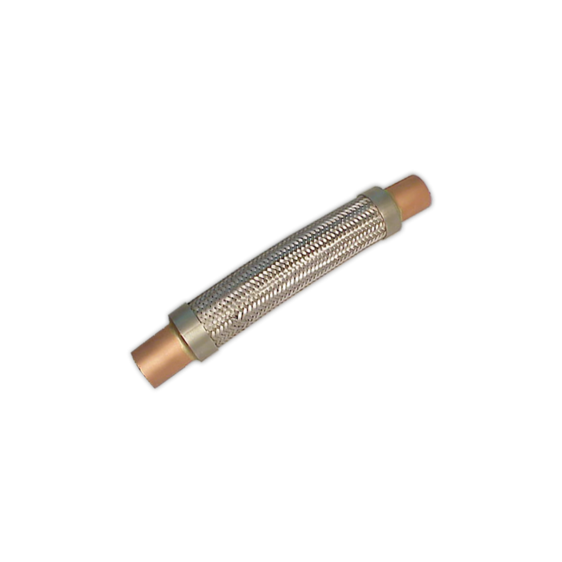 Union flexible 1-5/8"