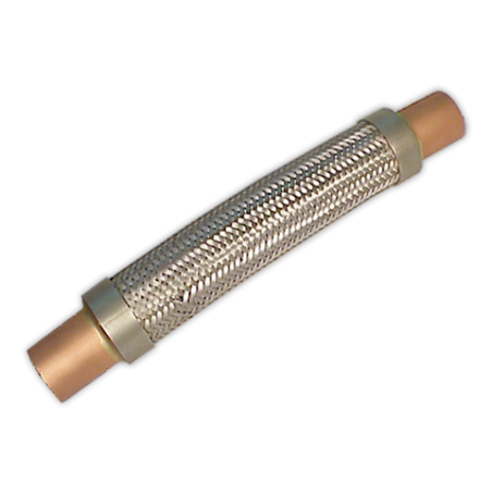Union flexible 1-5/8"