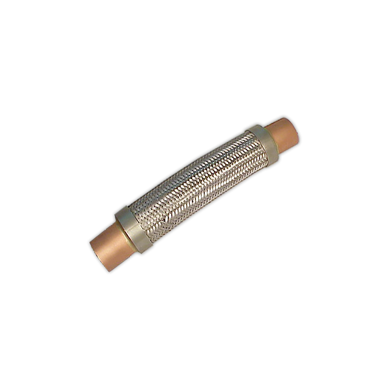 Union flexible 2-5/8"