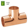 Te H-H-H 5/8"