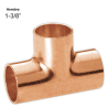 Te H-H-H 1-3/8"