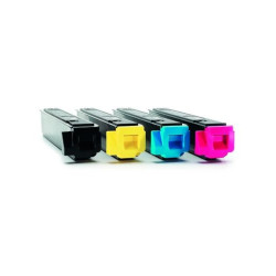 TK-815K-Toner KM-C2630 D Blk