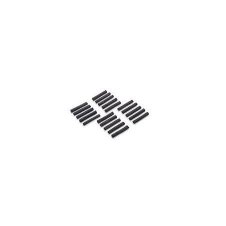 Spare Kit Foam Earloop W440