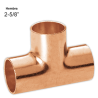 Te H-H-H 2-5/8"