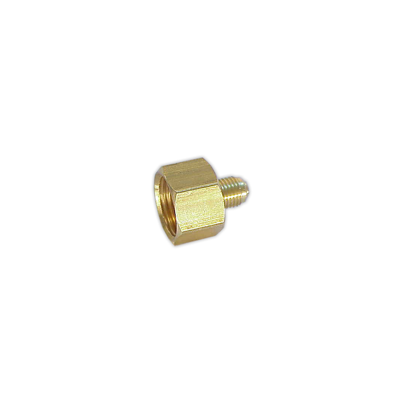 Acoplamiento SAE-M GAS-H 1/4 x 21,7"