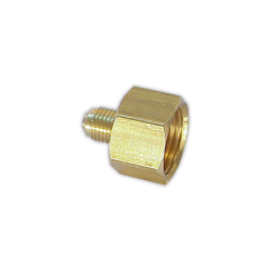 Acoplamiento SAE-M GAS-H 1/4 x 21,7"