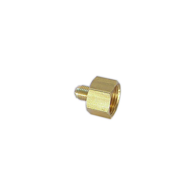 Acoplamiento SAE-M GAS-H 1/4 x 21,7"