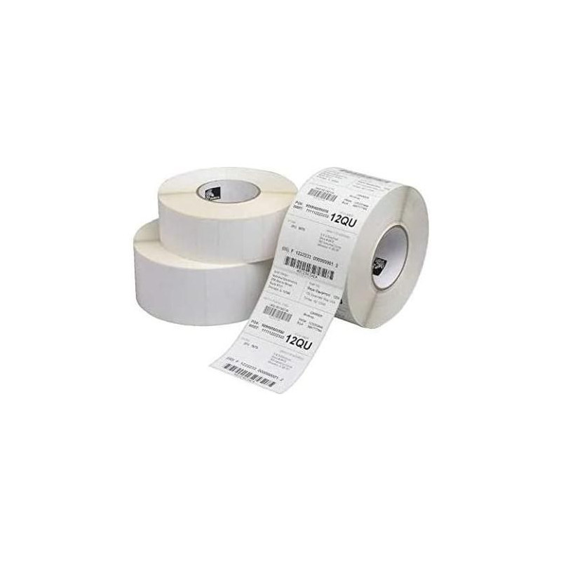 Label, Paper, 127x203mm,