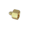 Acoplamiento SAE-M GAS-H 5/16 x 21,7"