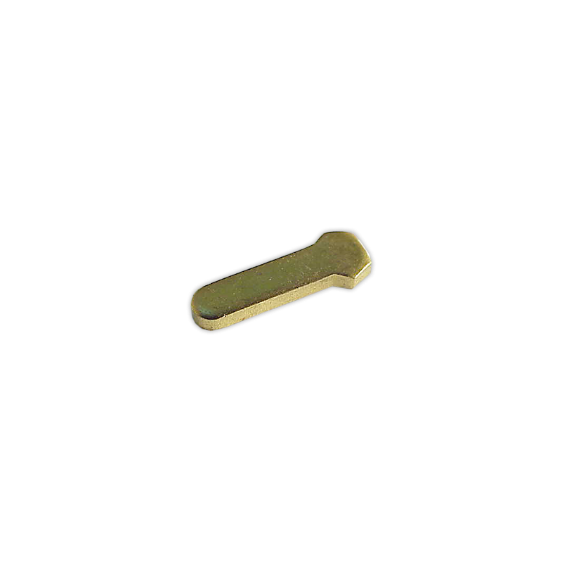 Depresor para tubo de cobre 1/4"