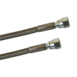 Tubo compensador FLEXCOLD R/R 45 cm