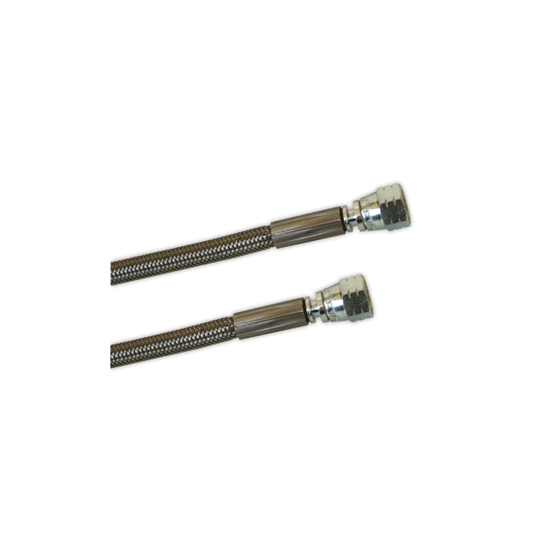 Tubo compensador FLEXCOLD R/R 110 cm