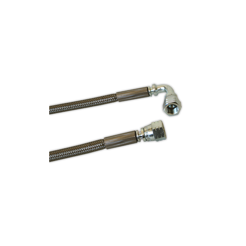 Tubo compensador FLEXCOLD R/C 60 cm